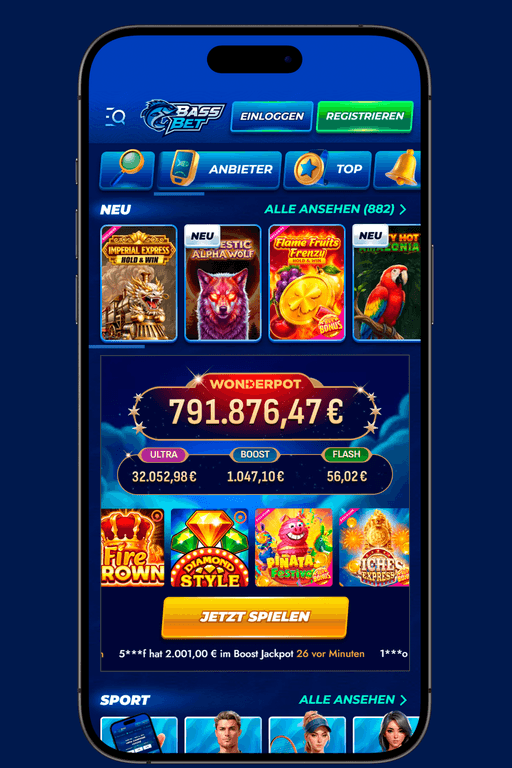 50 darmowych spinów bassbet casino – czy promocja się opłaca?