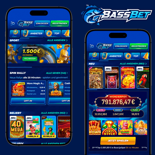 Bassbet casino